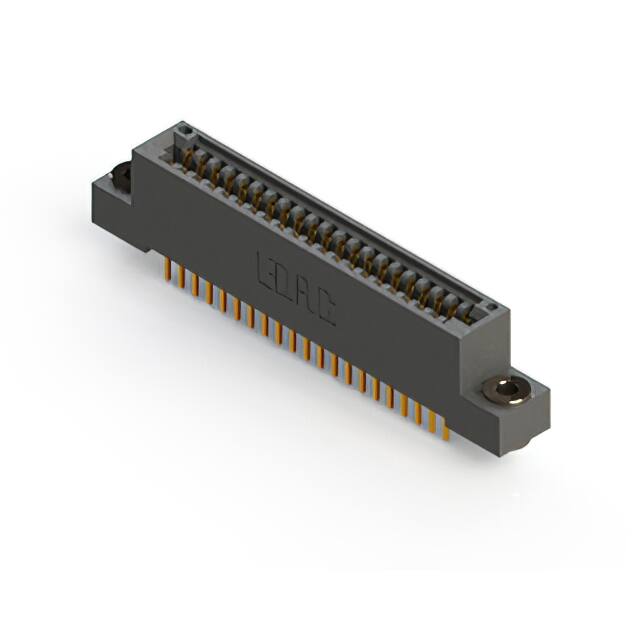 395-042-540-203 EDAC Inc.  Edgeboard Connectors